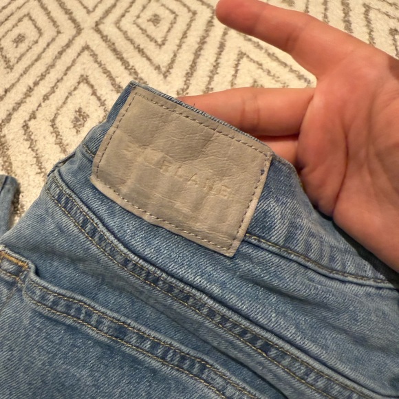 Everlane Jeans - Picture 2 of 5